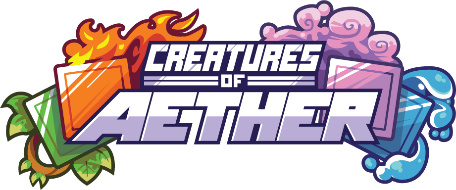 Creatures of Aether
